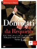 Messa Da Requiem (DVD) - Collegium Vocale 1704
