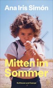 Cover-Bild zum Titel 'Mitten im Sommer' von 'Ana Iris Simón'
