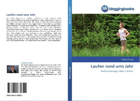 Laufen rund ums Jahr - Steffen Fennig