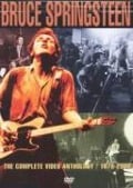 The Complete Video Anthology 1978-2000 - Bruce Springsteen
