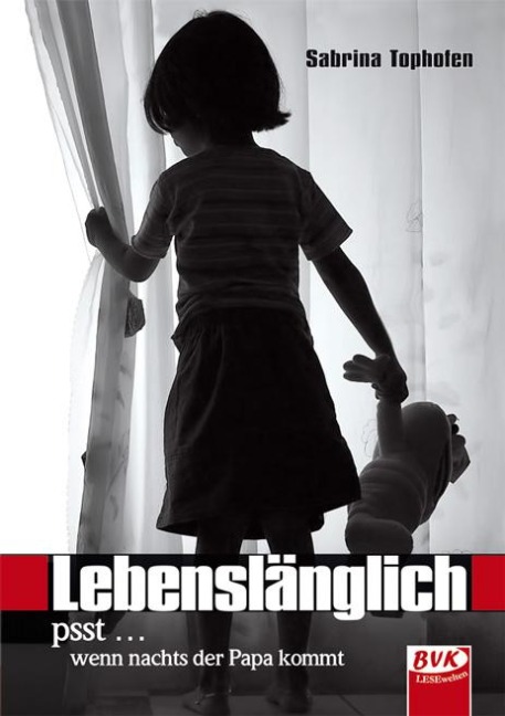 Lebenslänglich - Sabrina Tophofen