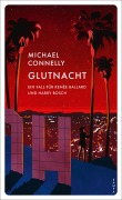Cover-Bild zum Titel 'Glutnacht' von 'Michael Connelly'
