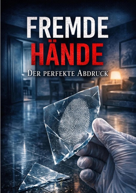 Fremde Hände - Dominik Mikulaschek