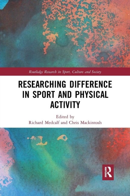Researching Difference in Sport and Physical Activity - 