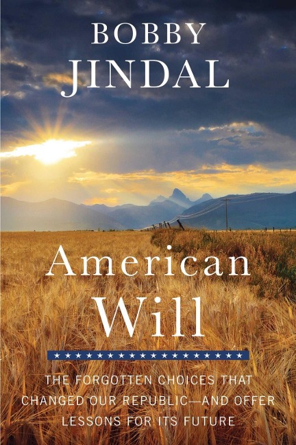 American Will - Bobby Jindal