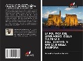 Cover-Bild zum Titel 'LA POLITICA DEL LINGUAGGIO, DELLA CULTURA E DELL'IDENTITÀ IN AFRICA E NELLA DIASPORA' von 'Ahmadou Siendou Konaté'