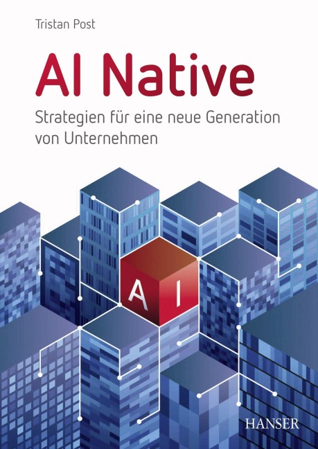 AI Native - Tristan Post