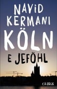 Cover-Bild zum Titel 'Köln' von 'Navid Kermani'