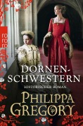 Cover-Bild zum Titel 'Dornenschwestern' von 'Philippa Gregory'