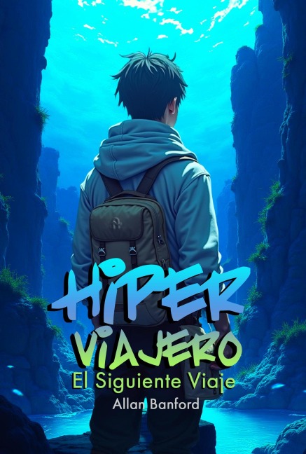 Hiper Viajero - El Siguiente Viaje - Allan Banford