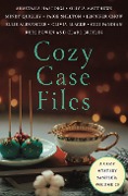Cozy Case Files, Volume 20 - Ellie Alexander, Paige Shelton, Rhys Bowen, Clare Broyles, Olivia Blacke