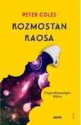 Cover-Bild zum Titel 'Kozmostan Kaosa' von 'Peter Coles'