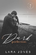 Cover-Bild zum Titel 'Dark Perfection (Misty Lyric)' von 'Lara Jones'