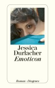 Cover-Bild zum Titel 'Emoticon' von 'Jessica Durlacher'