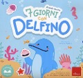 Cover-Bild zum Titel '7 giorni con delfino' von 'Alessandra Beretter'