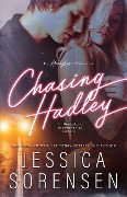 Chasing Hadley - Jessica Sorensen