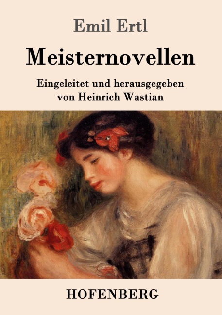 Meisternovellen - Emil Ertl