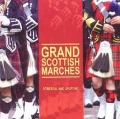 Cover-Bild zum Titel 'Grand Scottish Marches' von 'V/A Scotland'