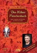 Das Kölner Märchenbuch - Jutta Echterhoff, Susanne Viegener