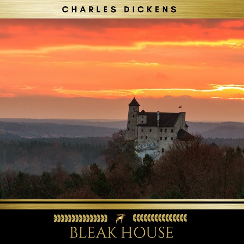 Bleak House - Charles Dickens