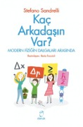 Cover-Bild zum Titel 'Kac Arkadasin Var' von 'Stefano Sandrelli'