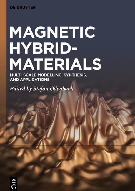 Magnetic Hybrid-Materials - 