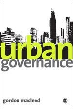 Urban Governance - Gordon Macleod