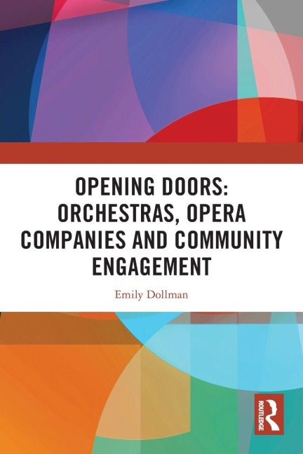 Opening Doors - Emily Dollman