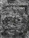 Cover-Bild zum Titel 'Gernot Riedmann' von 'Kathrin Dünser, Wolfgang Hermann, Hanno Loewy, Andreas Rudigier'