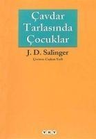 Cavdar Tarlasinda Cocuklar - Jerome David Salinger