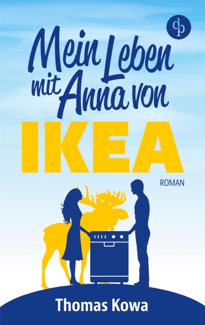 Mein Leben mit Anna von IKEA - Thomas Kowa