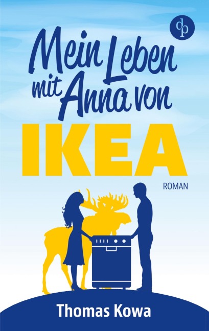 Mein Leben mit Anna von IKEA - Thomas Kowa