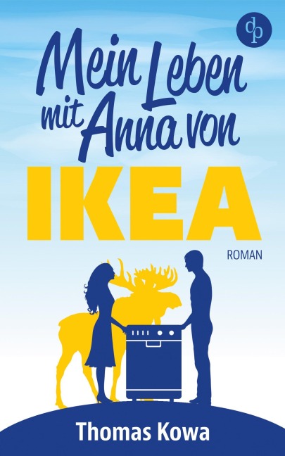 Mein Leben mit Anna von IKEA - Thomas Kowa