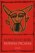 Cover-Bild zum Titel 'Nonna Picassa' von 'Marcello Jori'