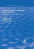 Cover-Bild zum Titel 'The Establishment of European Works Councils' von ''