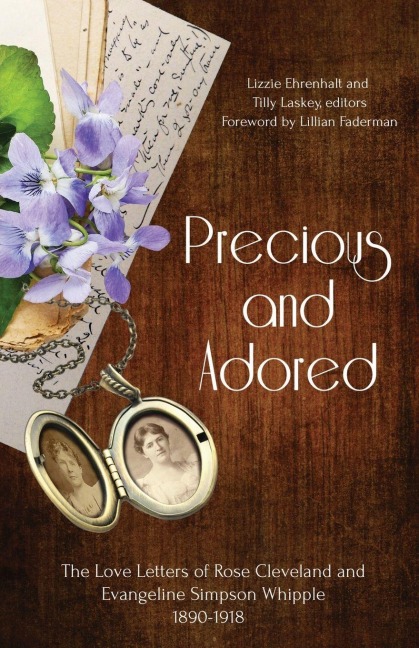 Precious and Adored - 