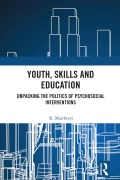 Cover-Bild zum Titel 'Youth, Skills and Education' von 'R. Maithreyi'