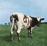 Cover-Bild zum Titel 'Atom Heart Mother' von 'Floyd Pink'