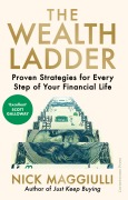Cover-Bild zum Titel 'The Wealth Ladder' von 'Nick Maggiulli'