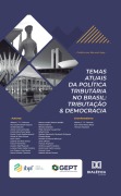 Temas Atuais da Política Tributária no Brasil - Alberto Frederico Teixeira Soares Carbonar