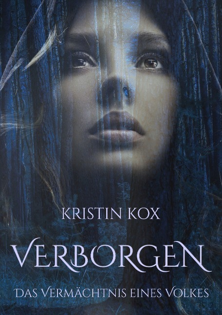 Verborgen - Kristin Kox