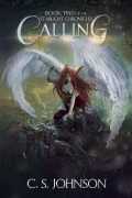 Cover-Bild zum Titel 'Calling' von 'C. S. Johnson'