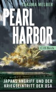 Cover-Bild zum Titel 'Pearl Harbor' von 'Takuma Melber'