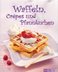 Waffeln, Crêpes und Pfannkuchen - 