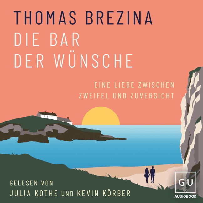 Die Bar der Wünsche - Thomas Brezina