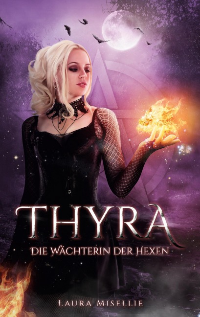 Thyra - Laura Misellie