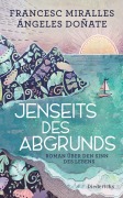 Cover-Bild zum Titel 'Jenseits des Abgrunds' von 'Francesc Miralles, Ángeles Doñate'