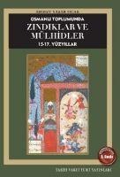 Zindiklar ve Mülhidler - Ahmet Yasar Ocak