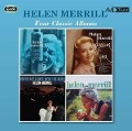 Four Classic Albums - Helen Merrill