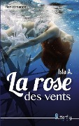 Cover-Bild zum Titel 'La Rode Des Vents' von 'Isla A'